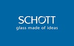 Halle 8b | Stand H08
www.schott.com